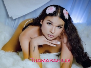 Thamarahills