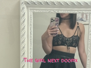 The_girl_next_doorx