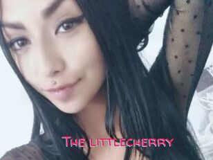 The_littlecherry