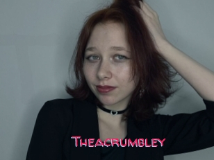 Theacrumbley