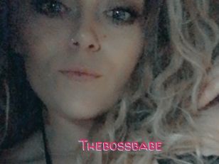 Thebossbabe