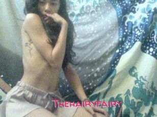 Thehairyfairy