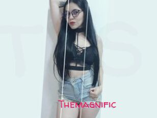 Themagnific