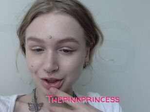Thepinkprincess