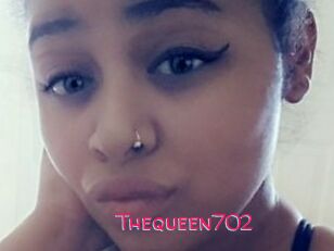 Thequeen702