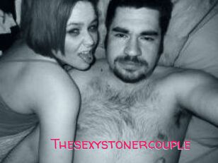 Thesexystonercouple