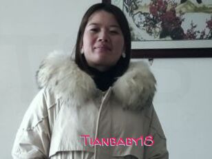 Tianbaby18