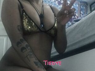 Tiedye