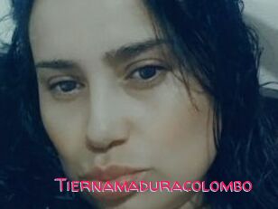 Tiernamaduracolombo