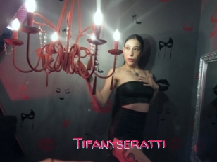 Tifanyseratti