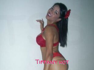Tiffany_hot