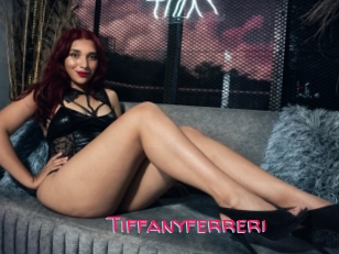 Tiffanyferreri
