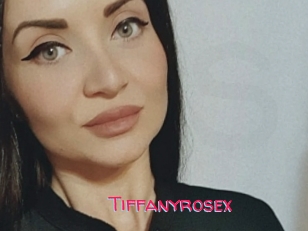 Tiffanyrosex
