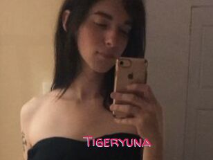 Tigeryuna