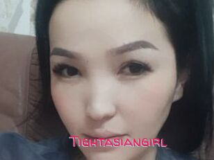 Tightasiangirl
