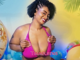 Tinaolsens