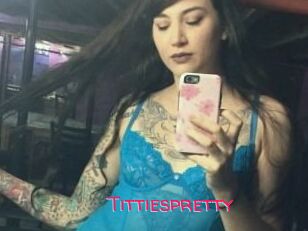 Tittiespretty