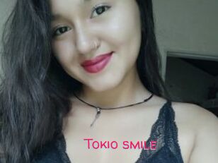 Tokio_smile
