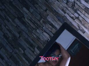 Toothy