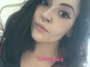 Toryslave