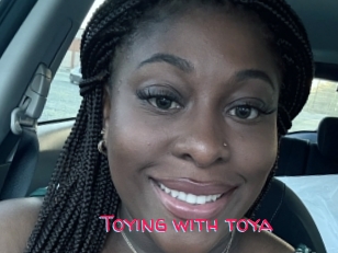 Toying_with_toya