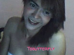 Tsbutterfly