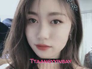 Ttaangyyinbay