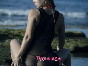 Tvoiakisa