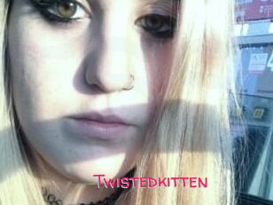 Twistedkitten
