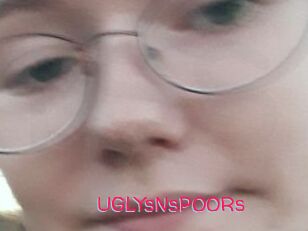 UGLYsNsPOORs
