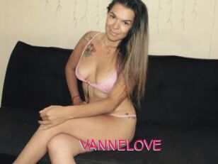 VANNELOVE