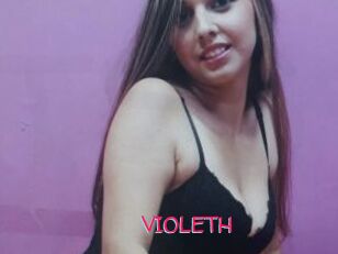 VIOLETH