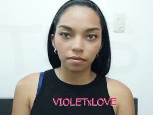 VIOLETxLOVE