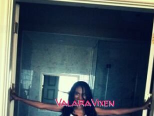 ValaraVixen