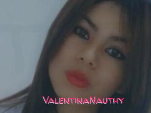 ValentinaNauthy