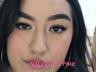 Valentina_Fire