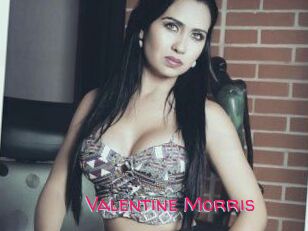 Valentine_Morris