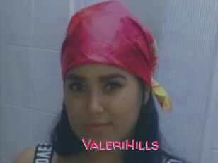 ValeriHills