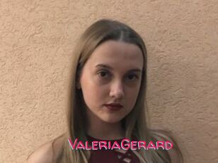 ValeriaGerard