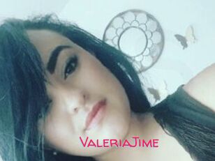 ValeriaJime