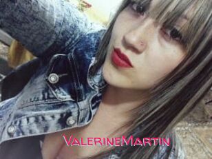 ValerineMartin