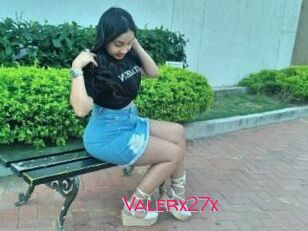 Valerx27x