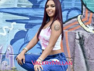 ValeryMillan