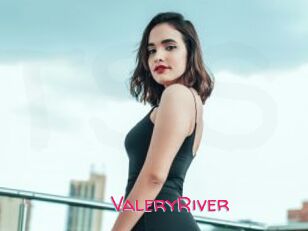 ValeryRiver