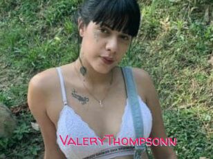 ValeryThompsonn