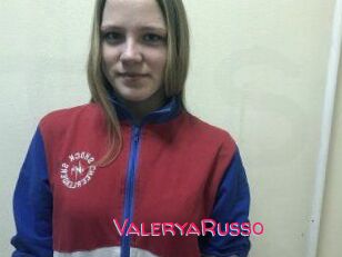 ValeryaRusso