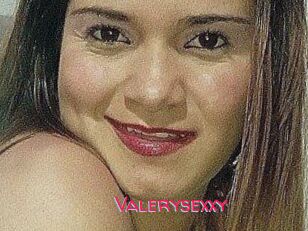 Valerysexxy