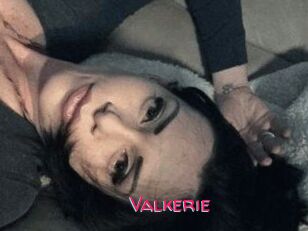 Valkerie