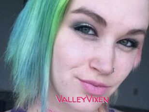 ValleyVixen