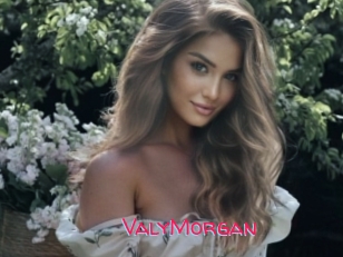 ValyMorgan